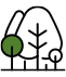 나무 아이콘